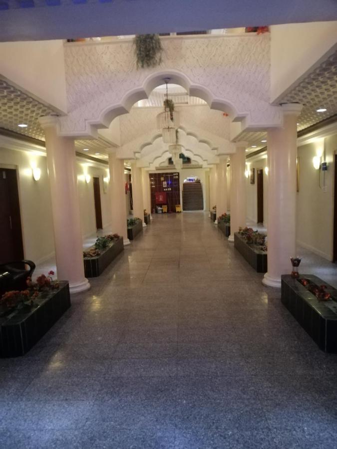 Khobar Fantastic Furnished Apartments Exterior photo