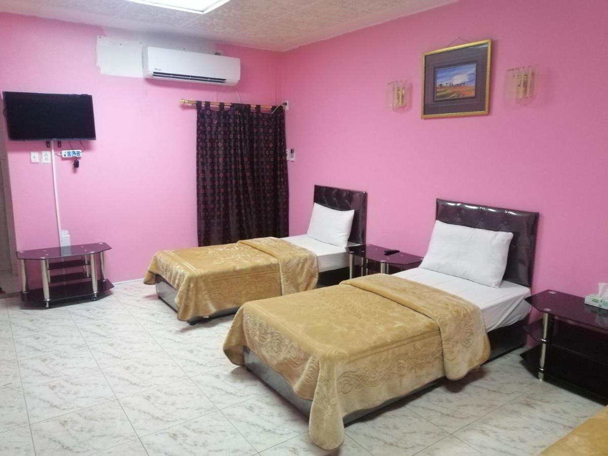 Khobar Fantastic Furnished Apartments Exterior photo