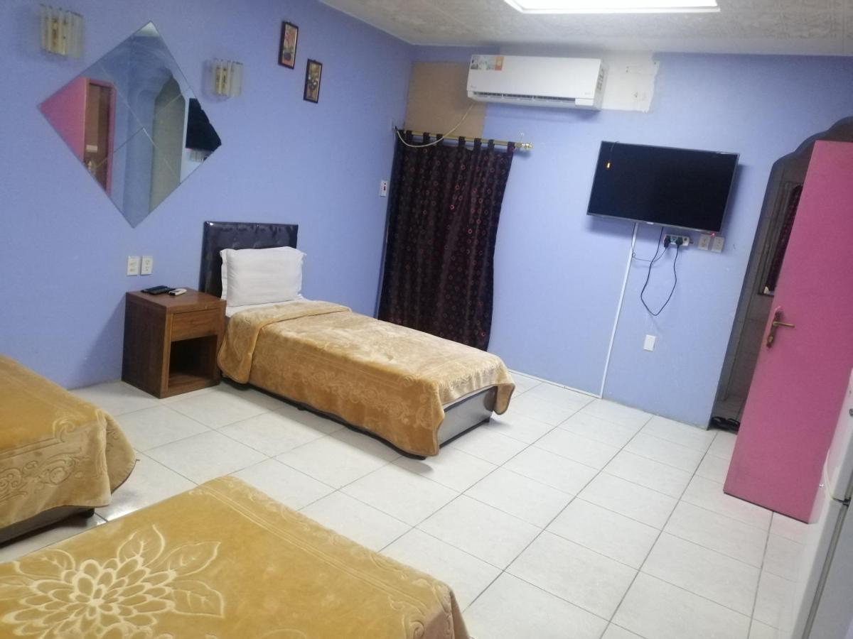 Khobar Fantastic Furnished Apartments Exterior photo