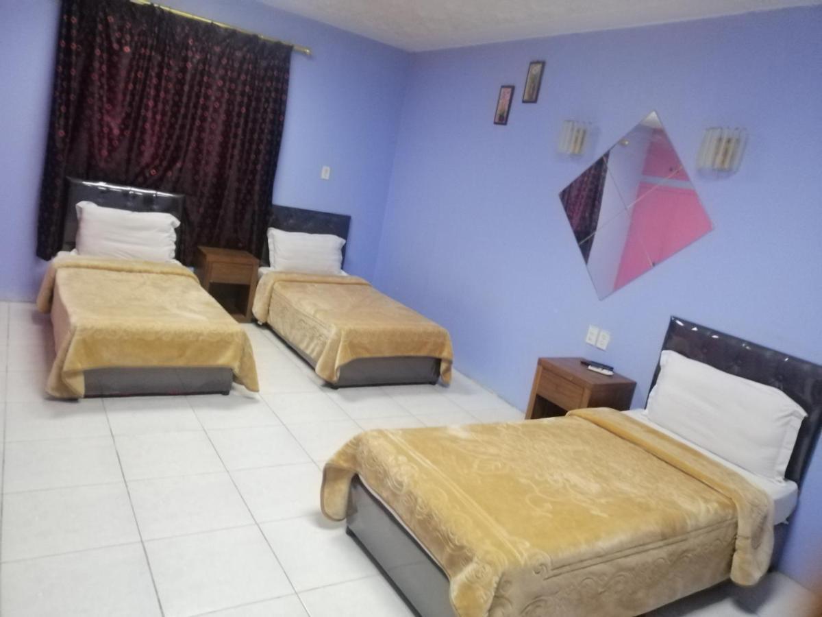 Khobar Fantastic Furnished Apartments Exterior photo