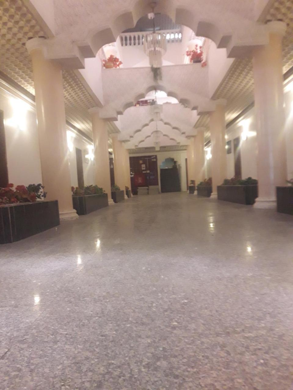 Khobar Fantastic Furnished Apartments Exterior photo