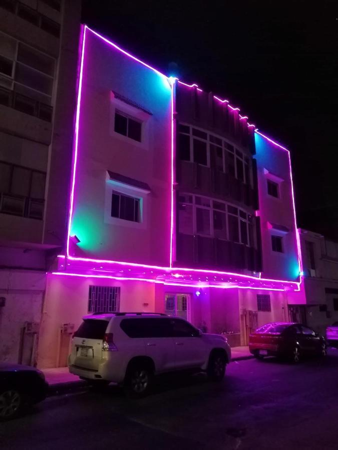 Khobar Fantastic Furnished Apartments Exterior photo